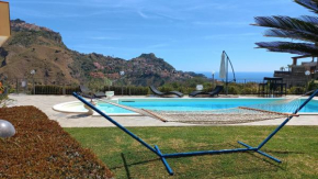 Villa Victoria, Taormina